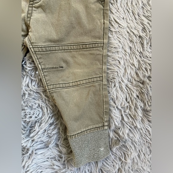 3 pairs of Cat & Jack Toddler joggers - Picture 10 of 16